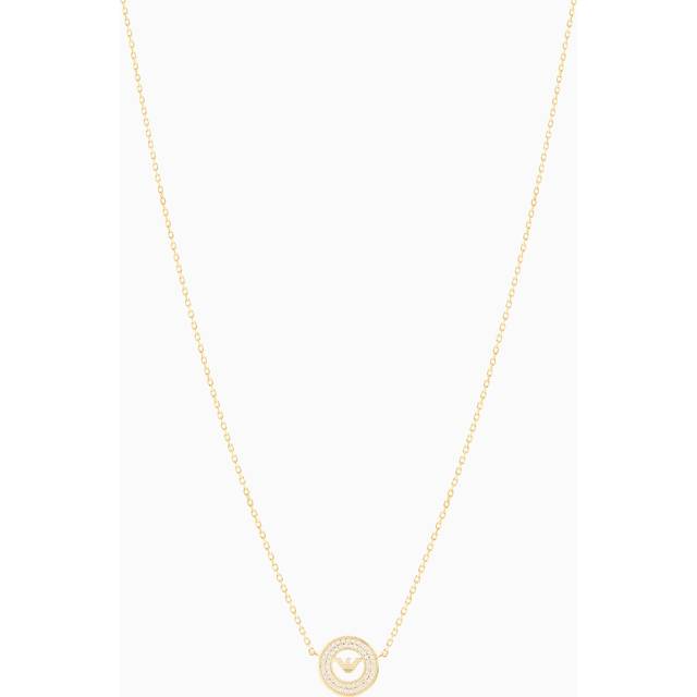 Emporio Armani Kette EG3628710 - gold