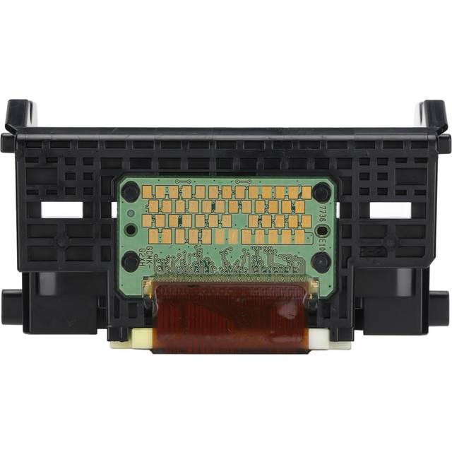 Printhead Replacement Color Printing Easy Replaceable Stable Reliable Convenient Practical Printers