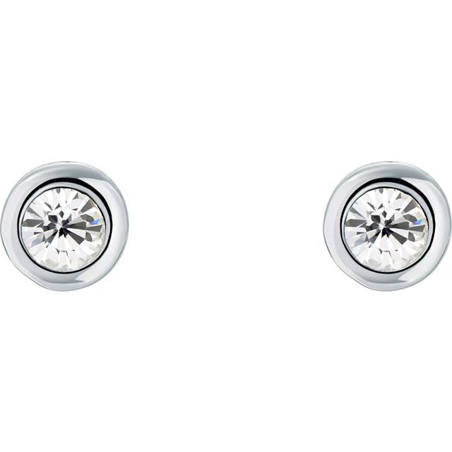 Ted Baker Sinee Mini Crystal Stud Earrings
