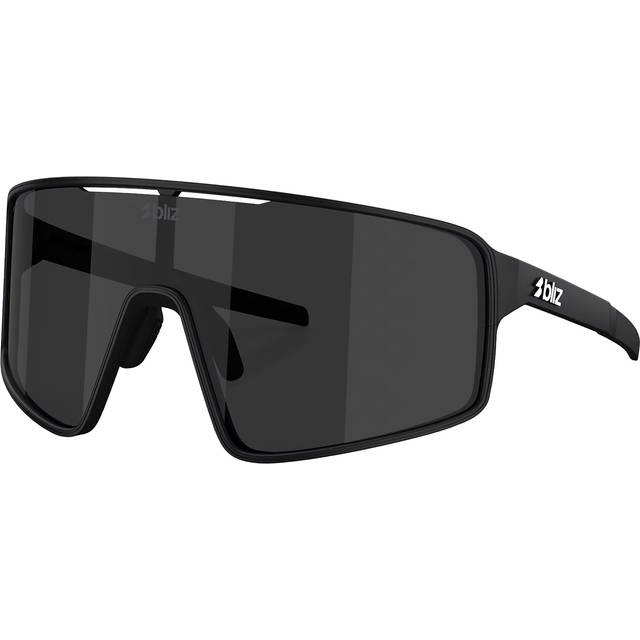 Bliz P001 Matte Black/Smoke, XL (0-142)