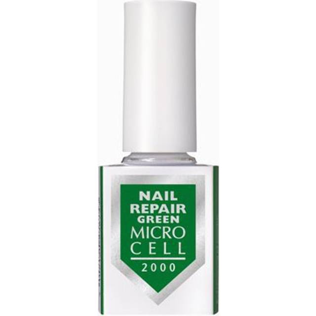 Micro Cell Nail Repair Green Strengthener 12ml