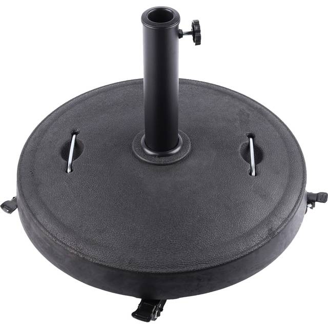 Moreland Parasolfod Med Hjul 23kg