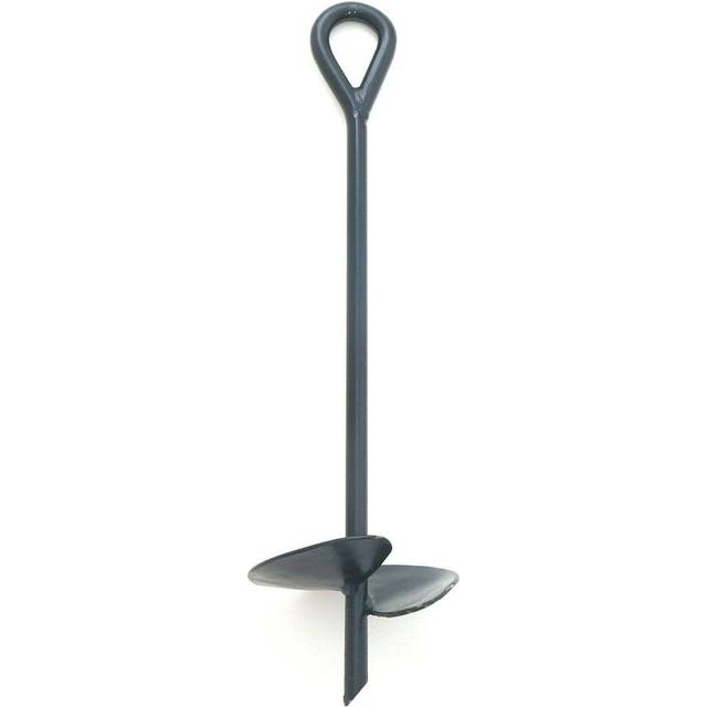Gibbon Slacklines Ground Screw  earth anchor  length: 70cm  width (pla