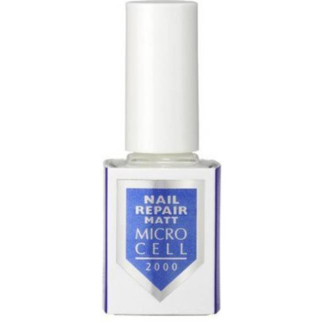 Micro Cell Nail Repair Matt Strengthener 12ml