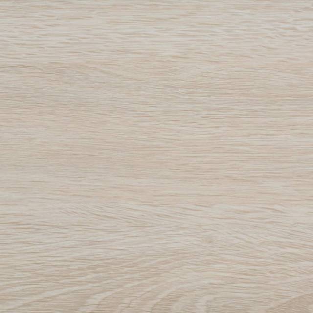 Självhäftande PVC-golvplankor 5,02 m² ek 2 mm klassisk vit