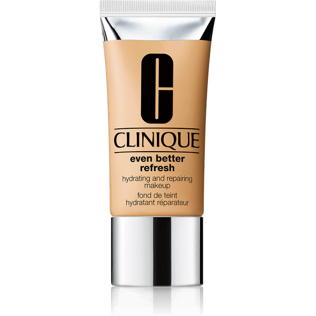 Even Better Refresh Hydrating and Repairing Makeup Foundation CN 58 Honey