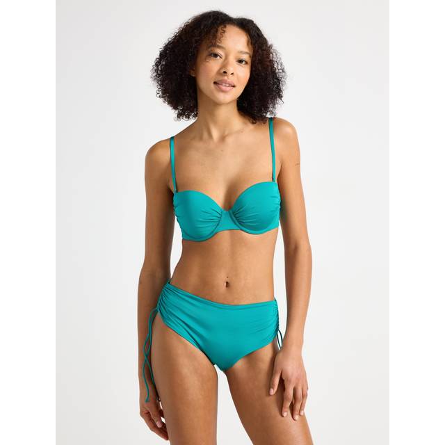 Hipster bikini bottom