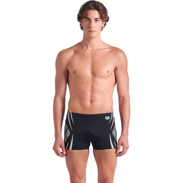 Swim shorts Arena Poseidonia - Noir - 105