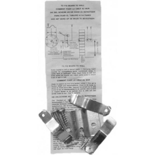 Carta Sport Dartboard Bracket