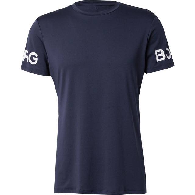 Björn Borg Men's Borg T-Shirt Night Sky, S