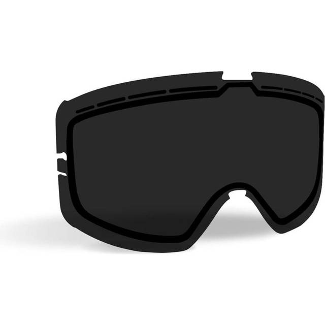 509 Kingpin Snow Lens (Smoke Tint)