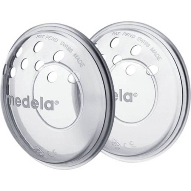 Medela Nippel Form x2
