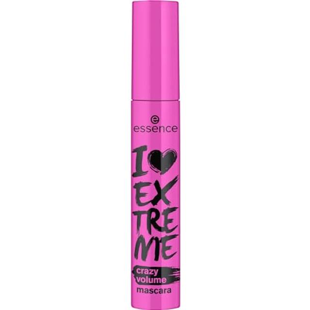 - I love extreme Crazy Volume - Mascara for extreme volume