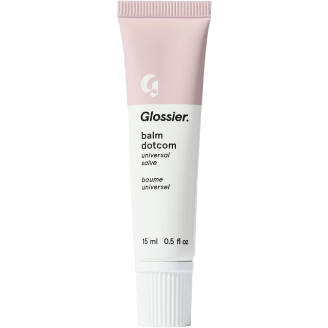 Glossier Balm Dotcom Lip Balm And Skin Salve 15Ml Original