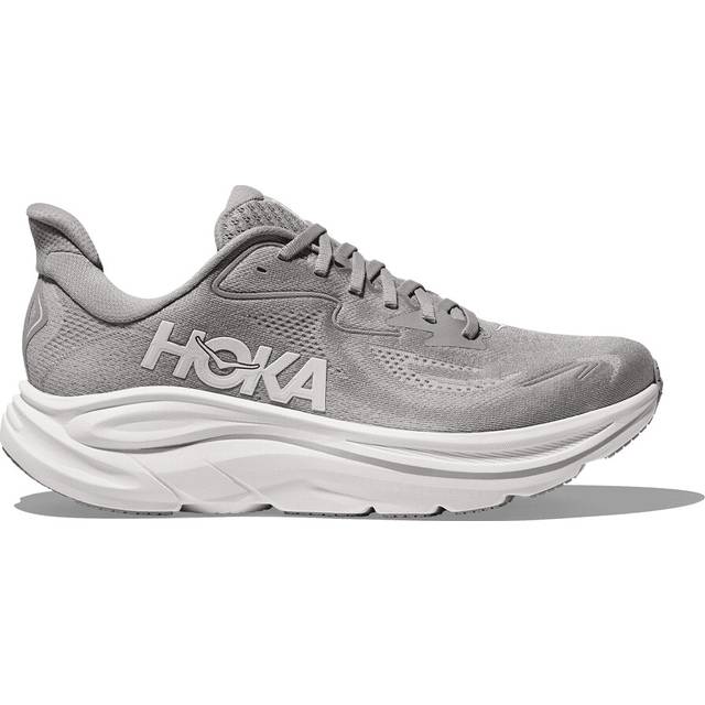 Sneakers Hoka® M Clifton 10 Stellar Grey/ Stardust UK 7.5 (7.5)