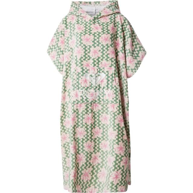 Roxy Stay Magical - Poncho Towel For Women