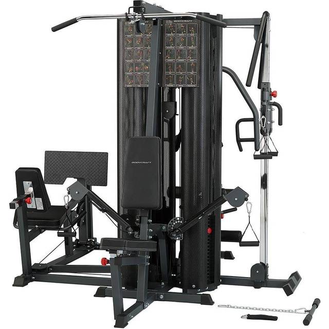 Abilica - Express Multigym