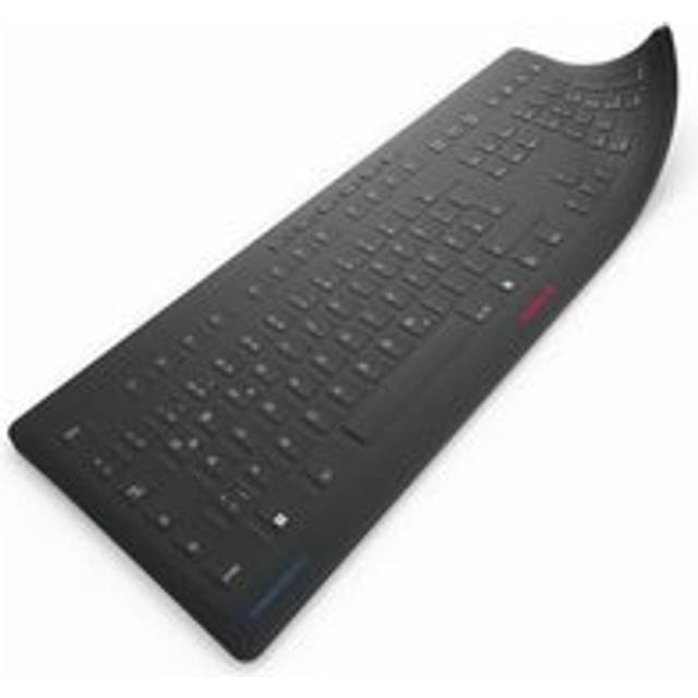 CHERRY Stream protect membrane Keyboard cover