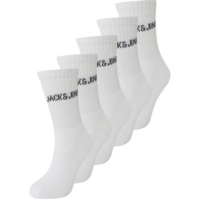 Sockor 'JACREGEN'