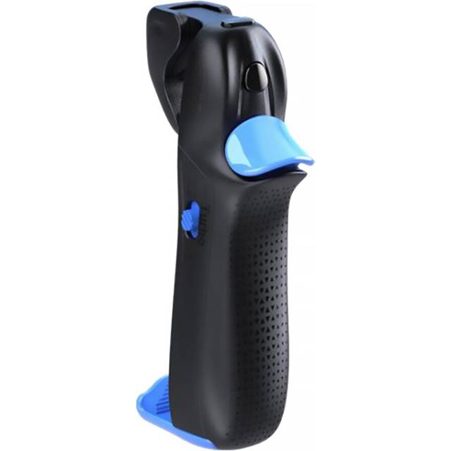 Mobile Game Controller Four Finger Gamepad for Trigger Game