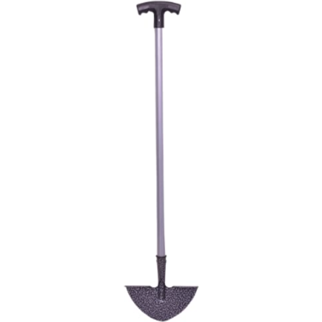 Wickes Carbon Steel Lawn Edger - 940mm