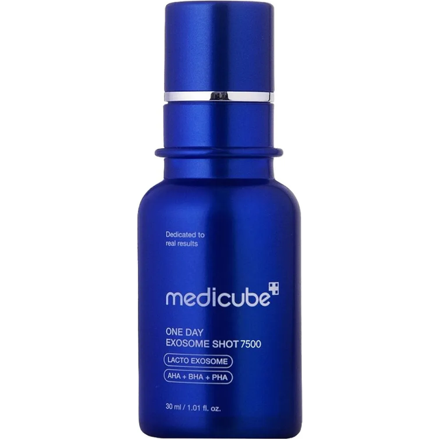 Medicube Exosome Shot Pore Serum 2000