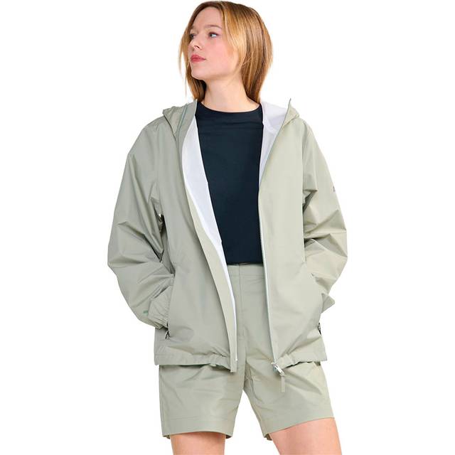 Rainpack 70 - Packable Jacket - Sauge - M