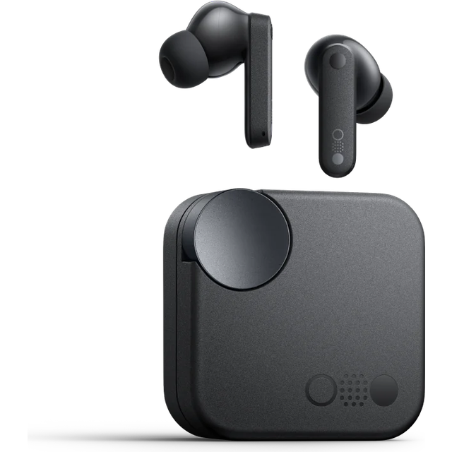 Nothing CMF Buds ANC In-Ear - Orange
