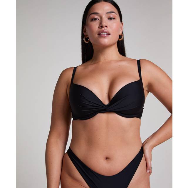 HUNKEMÖLLER Luna Pp |Svart |B x 85