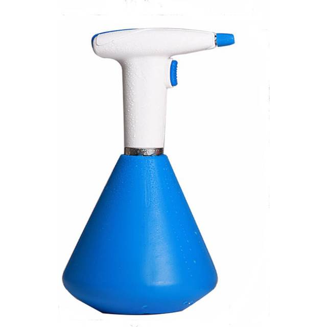 1L Electric Sprayer Adjustable Pneumatic Lithium Portable Pressure Watering Pot