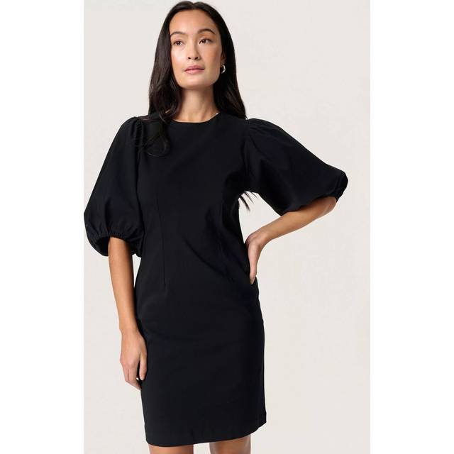 Soaked In Luxury Zazu Cocktail Dress