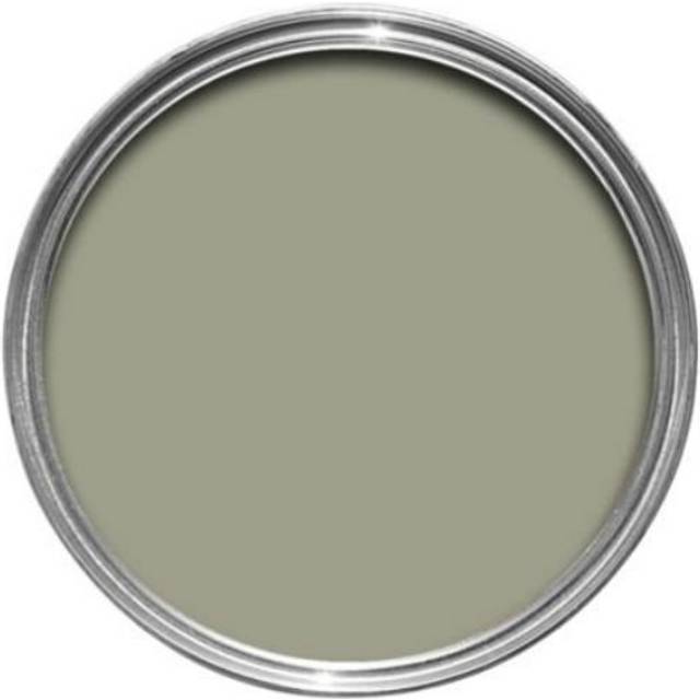 Sandtex Olive External Smooth Masonry Paint 5L