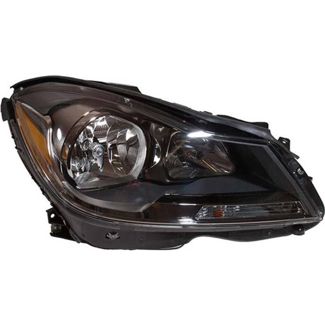 Marelli Headlamp Complete 471222740