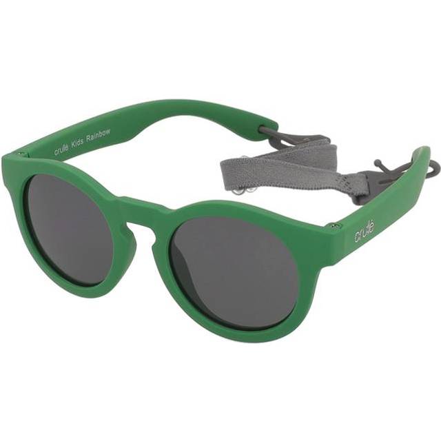 Sunglasses Crullé Kids Toddler Rainbow C29