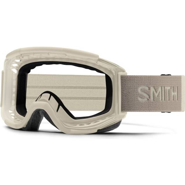 Smith Squad MTB - MTB glasögon Chalk Clear Cat 0