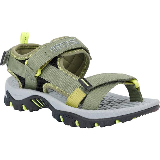 Regatta childrens/kids blaze sandals rg11415