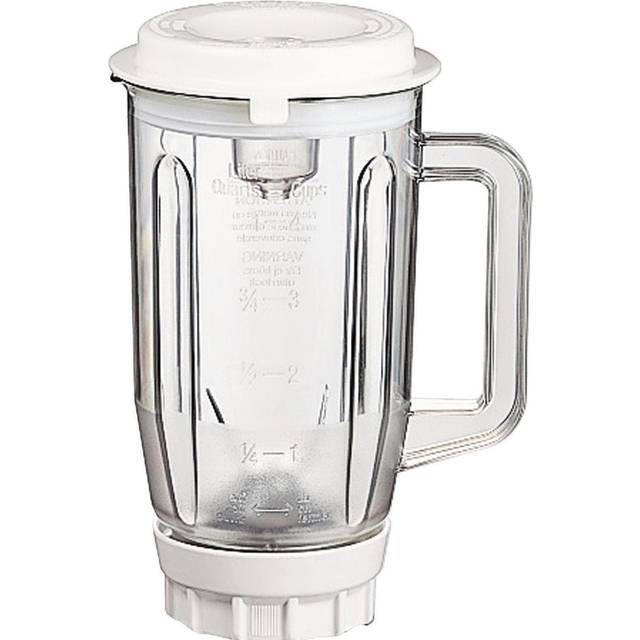 Bosch Blender Complete For Compact Mixer