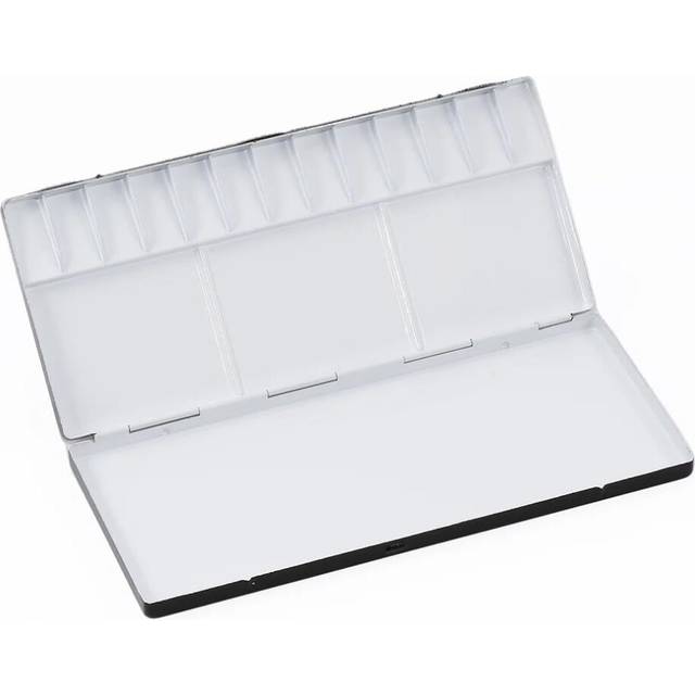 Holbein Aluminum Palette for Watercolor #40