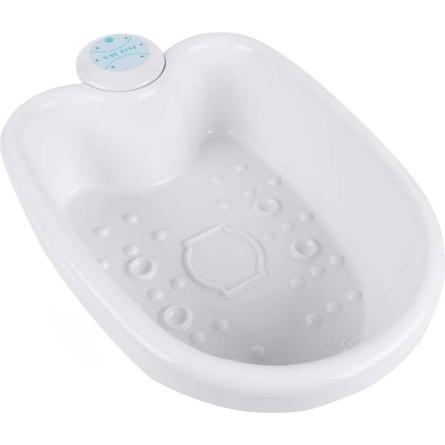 All in One Negative Ion Detox Foot Massage Bath Machine Cell Cleanse, Home Health SPA Machine Foot Spa Tub 1 Array Care Set with Plastic Basin