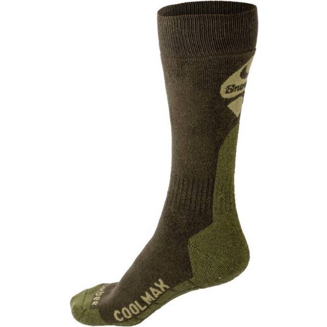 Snowbee Knitted Coolmax Technical Boot Socks - L (UK 9-13)