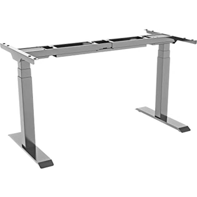 celexon elektriskt höjdjusterbart skrivbord Professional eAdjust-58123 - grå