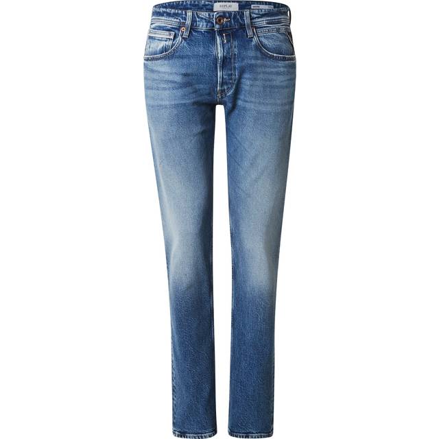 Jeans 'GROVER'