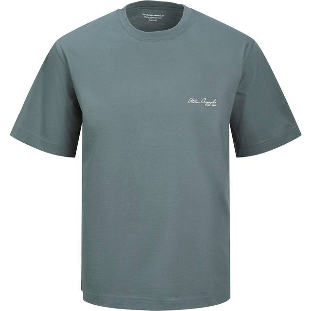 T-shirt 'JORIslington'