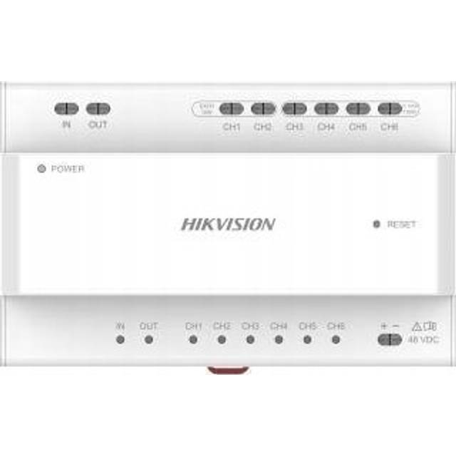 Hikvision DS-KAD7060EY 2-wire HD Distributor
