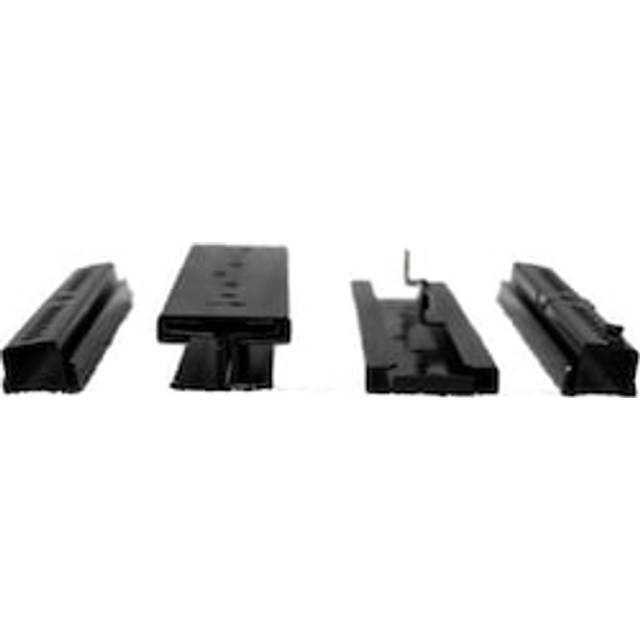 HPE Aruba Networking AP-MNT-U Campus Access Point Type U Universal Mount Bracket Kit