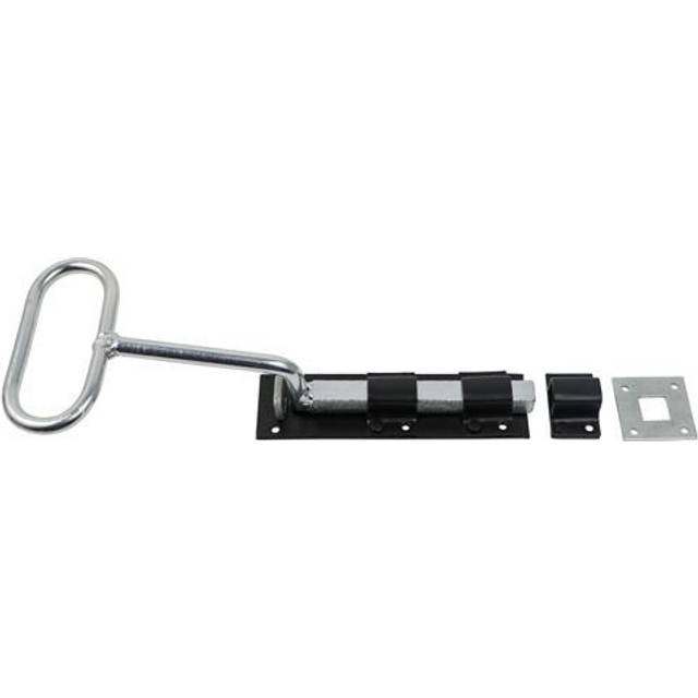 TIMCO Bow Handle Bolt Black - 287665- you get 2