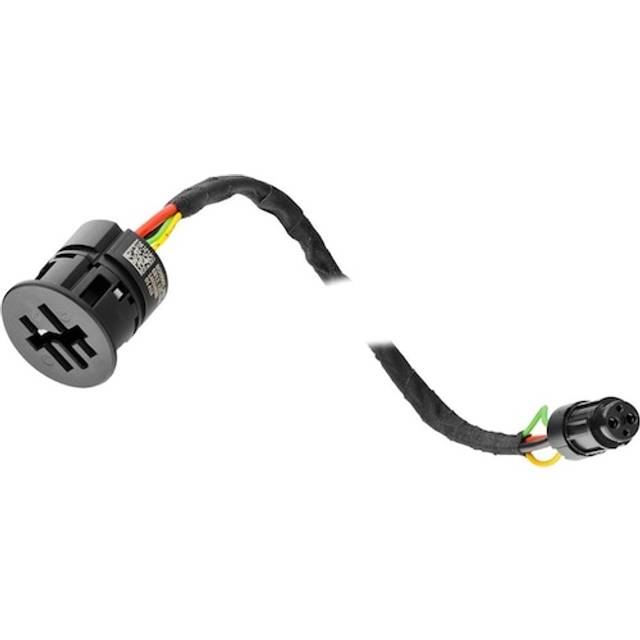 Bosch Smart System Charging Socket Cable 810mm