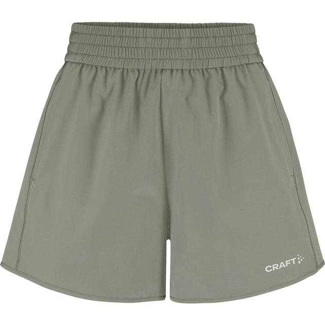 CRAFT Core Essence Shorts W |Grå |XS