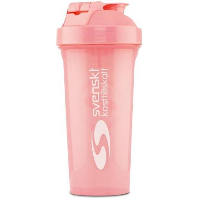 SVK Logo Shaker, 800 ml, Light Pink