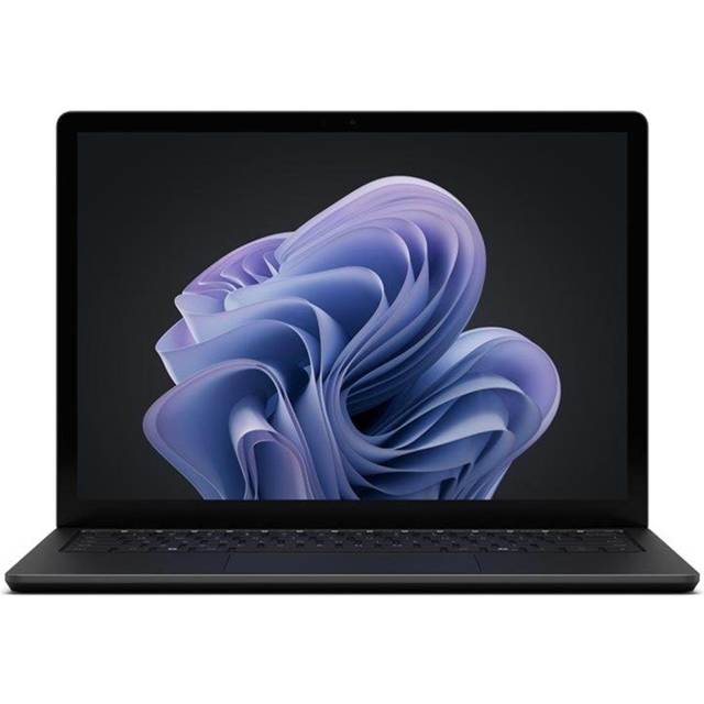 Microsoft Surface Laptop 6 For Business - 13.5" - i5 Ultra - 4.6GHz - 16GB RAM - 512GB SSD - Win 11 Pro